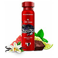 aposmitiko old spice spray night panther 150ml extra photo 1