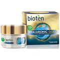 krema prosopoy nyktos gia enydatosi antigiransi me yaloyroniko oxy bioten 50ml extra photo 1