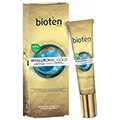 krema enydatiki antigirantiki mation me yaloyroniko oxy bioten eye cream gold 15ml extra photo 1