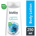 losion somatos gia xiro derma bioten body lotion supreme hyaluron250ml extra photo 1