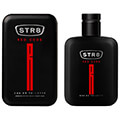 aroma andriko str8 edt red cd lf 100ml extra photo 1