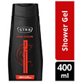 aposmitiko str8 sh gel red cd 400ml extra photo 1