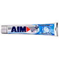 odontokrema aim crystal gel 75ml extra photo 1