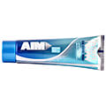 odontokrema aim white now ice mint 75ml extra photo 1
