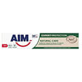 odontokrema aim expert prot nat care 75ml extra photo 1