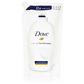 dove c w antal ko silk 500ml x 10t extra photo 1