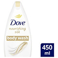 sampoyan dove ntoys silk 450ml extra photo 2