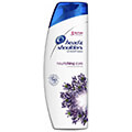sampoyan head and shoulders extra frontida 360ml extra photo 1