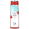 afroloytro old spice shower gel cooling hb 400ml extra photo 1