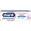 odontokrema oral b calm original 75ml extra photo 1
