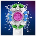 antallaktika oral b 3d white x4 extra photo 2