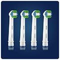 antallaktika oral b precision clean x4 extra photo 1