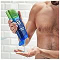 afroloytro sampoyan head shoulders 3se1 refreshing 360ml extra photo 1