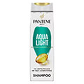 sampoyan pantene aqua light 400ml extra photo 1
