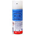klinex sprey hygiene cotton 400ml extra photo 2