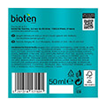 bioten day cr hydro x cell kanonika 50ml extra photo 1