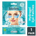 bioten eye patches hydro xcell 1 pair extra photo 1