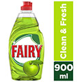 fairy ygro piaton cf apple 900ml extra photo 1