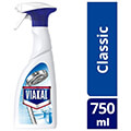 viakal spray 10x750ml extra photo 1