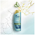 head shoulders dermax samp krem serum doro tsanta extra photo 1