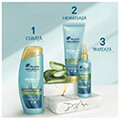 head shoulders dermax samp krem serum doro tsanta extra photo 5