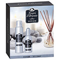 set doroy tesori edp wh musk 100ml deo spray 150ml extra photo 1