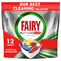 kapsoyles fairy caps platinum plus anti dull 12tmx extra photo 1