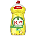 aporrypantiko piaton fairy lemoni 15lt extra photo 1