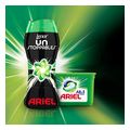 lenor enisxytiko aromatos unstoppables ariel 1260gr 6x210gr extra photo 3