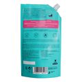 afroloytro noxzema memories bonus pack doy 600ml extra photo 1