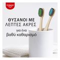odontoboyrtsa colgate bamboo extra photo 1