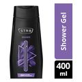 afroloytro str8 game 400ml extra photo 1