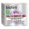 krema bioten day cream glow expert 4d 50ml extra photo 2
