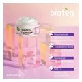 krema bioten day cream glow expert 4d 50ml extra photo 3
