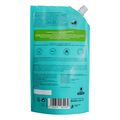 afroloytro noxzema talc bonus pack doy 3600ml 6x600ml extra photo 1