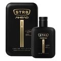 aroma str8 eau de toiletteahead 100ml extra photo 2