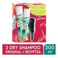 set doroy batiste dr shampoo orig200mldr sh200mlboyrtsa extra photo 1