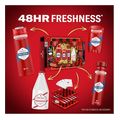set old spice wiitewater gamebox pirate extra photo 2
