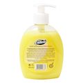 endless kremosapoyno xerion milk honey 300ml extra photo 1