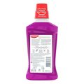 stomatikoko dialyma colgate total adv gum care 500ml extra photo 1