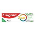 odontokrema colgate total advanced interdental clean 75ml extra photo 1
