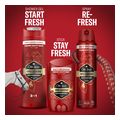 aposmitiko old spice spray epic legend 450ml3x150ml extra photo 8