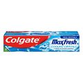 odontokrema colgate max fresh blue 75ml extra photo 1