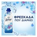malaktiko royxon lenor caresse anoixiatiki ayra 71mez extra photo 3
