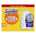 swiffer dust antallaktika panakia mega pack 54tmx3x18tmx extra photo 1