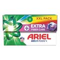 kapsoyles plyntirioy ariel pods allin1 fiber care 33tmx extra photo 1
