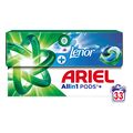 kapsoyles plyntirioy ariel pods allin1 touch of lenor 33tmx extra photo 1