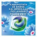 kapsoyles plyntirioy ariel pods allin1 touch of lenor 33tmx extra photo 3