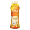 enisxytiko lenor beads gold orchid 495gr extra photo 2