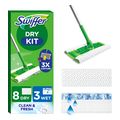 systima katharismoy swiffer skoypa 8dry 3wet extra photo 2